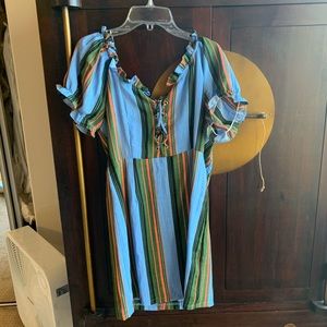 Princess Polly mini dress